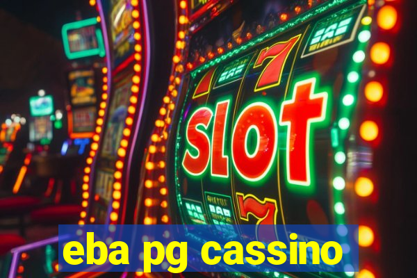 eba pg cassino